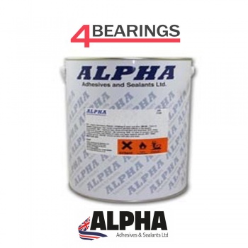 ALPHA Metal Primers